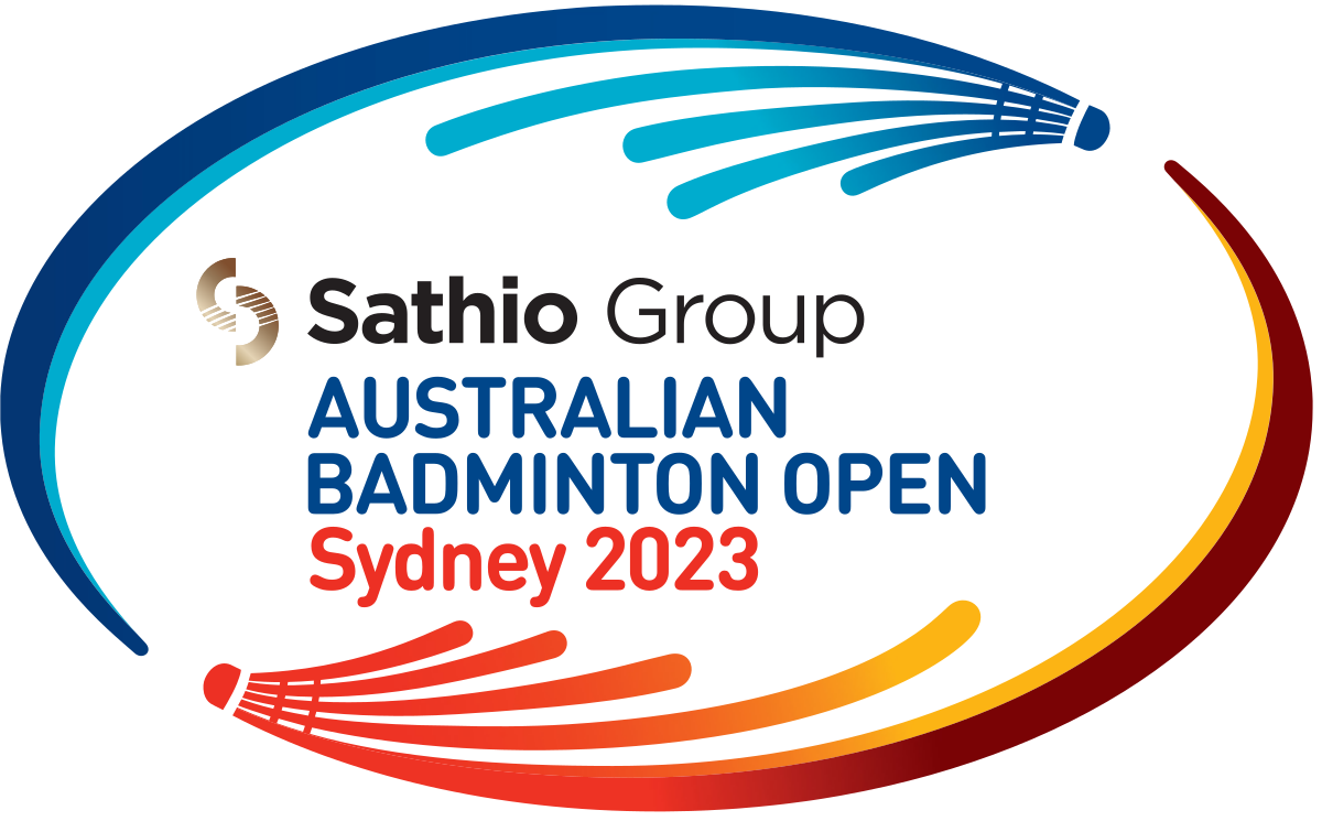 2025 EVENTS Badminton Oceania