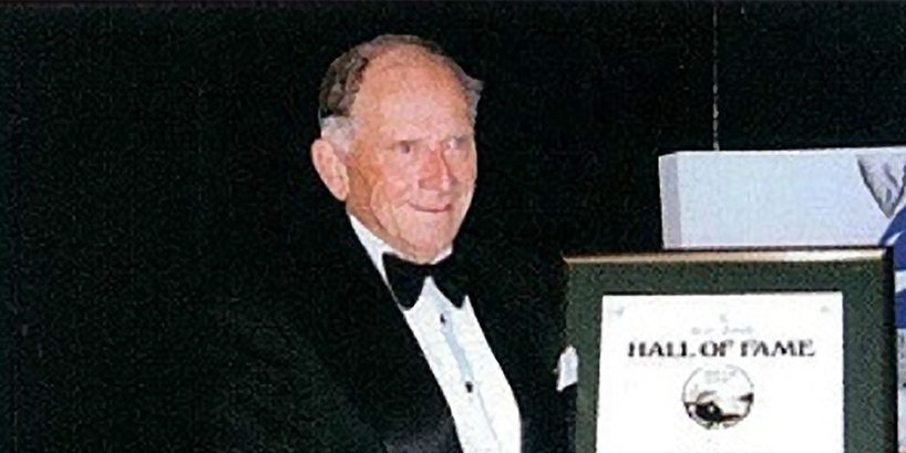 roy ward