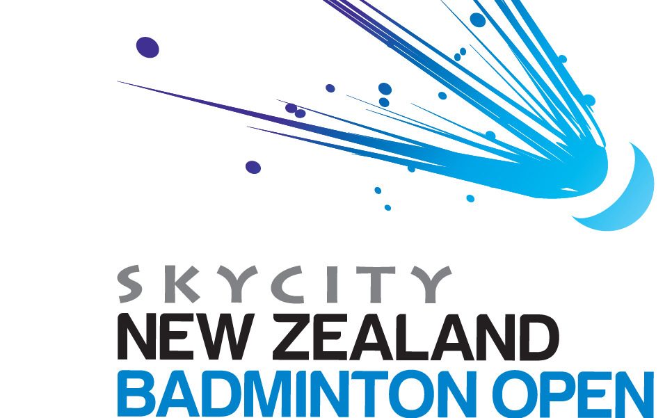 SKYCITY NZ Badminton Open Rescheduled to August 2017 Badminton Oceania