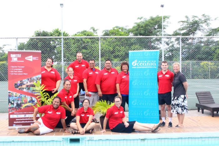 samoa shuttle time workshop 1