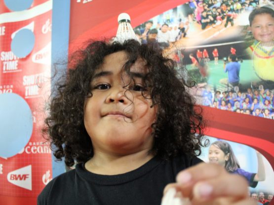 the good the badminton and the unity 1