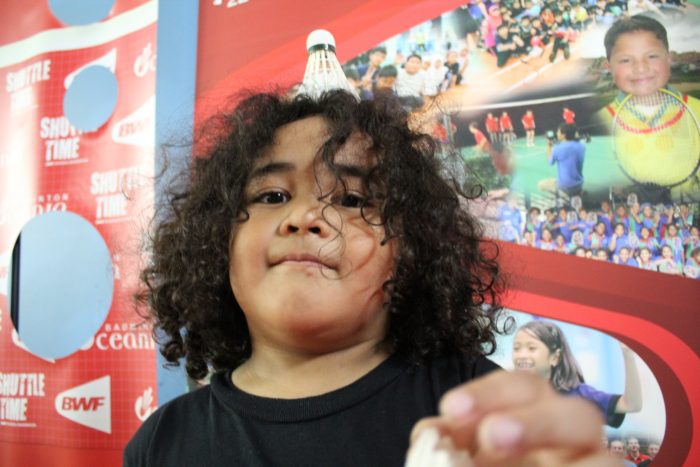 the good the badminton and the unity 1