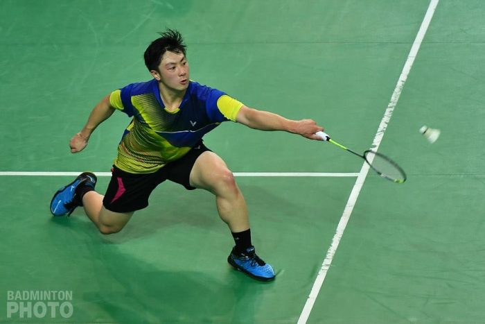 world junior champs 1