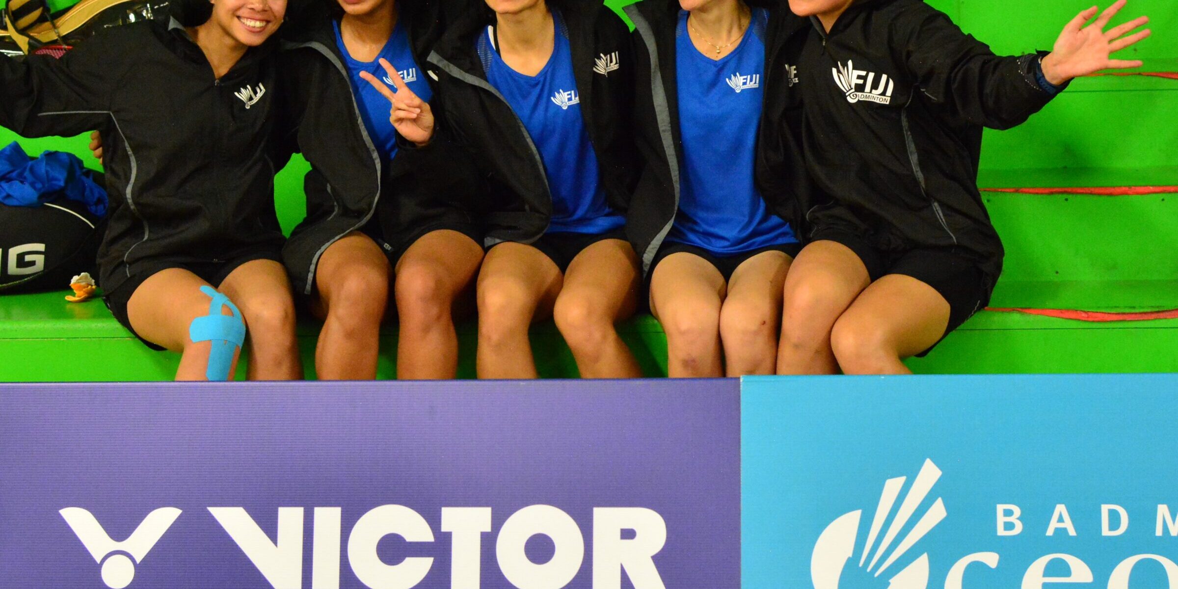 FIJI Women1