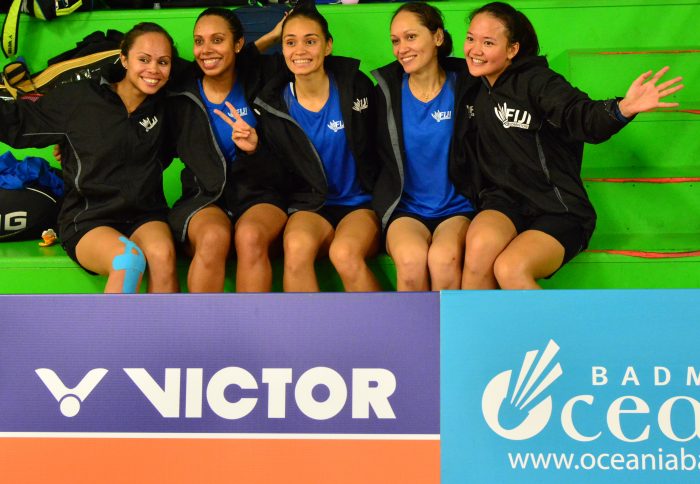 FIJI Women1