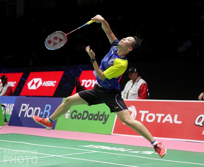 Wendy Chen, Australia