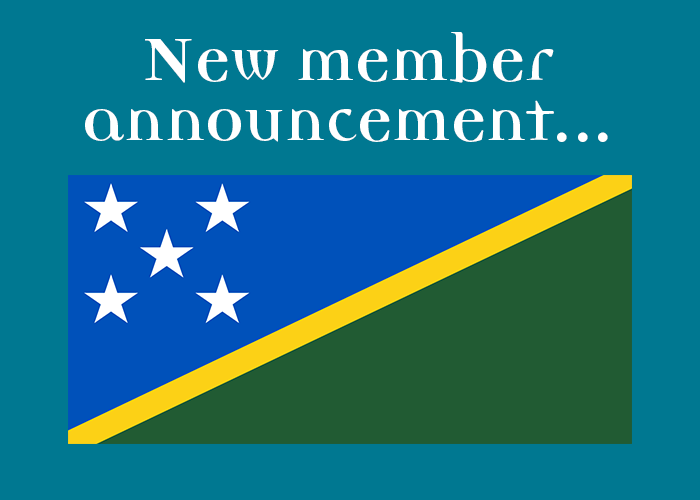 Solomon Islands