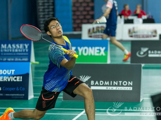 Simon Wing Hang LEUNG