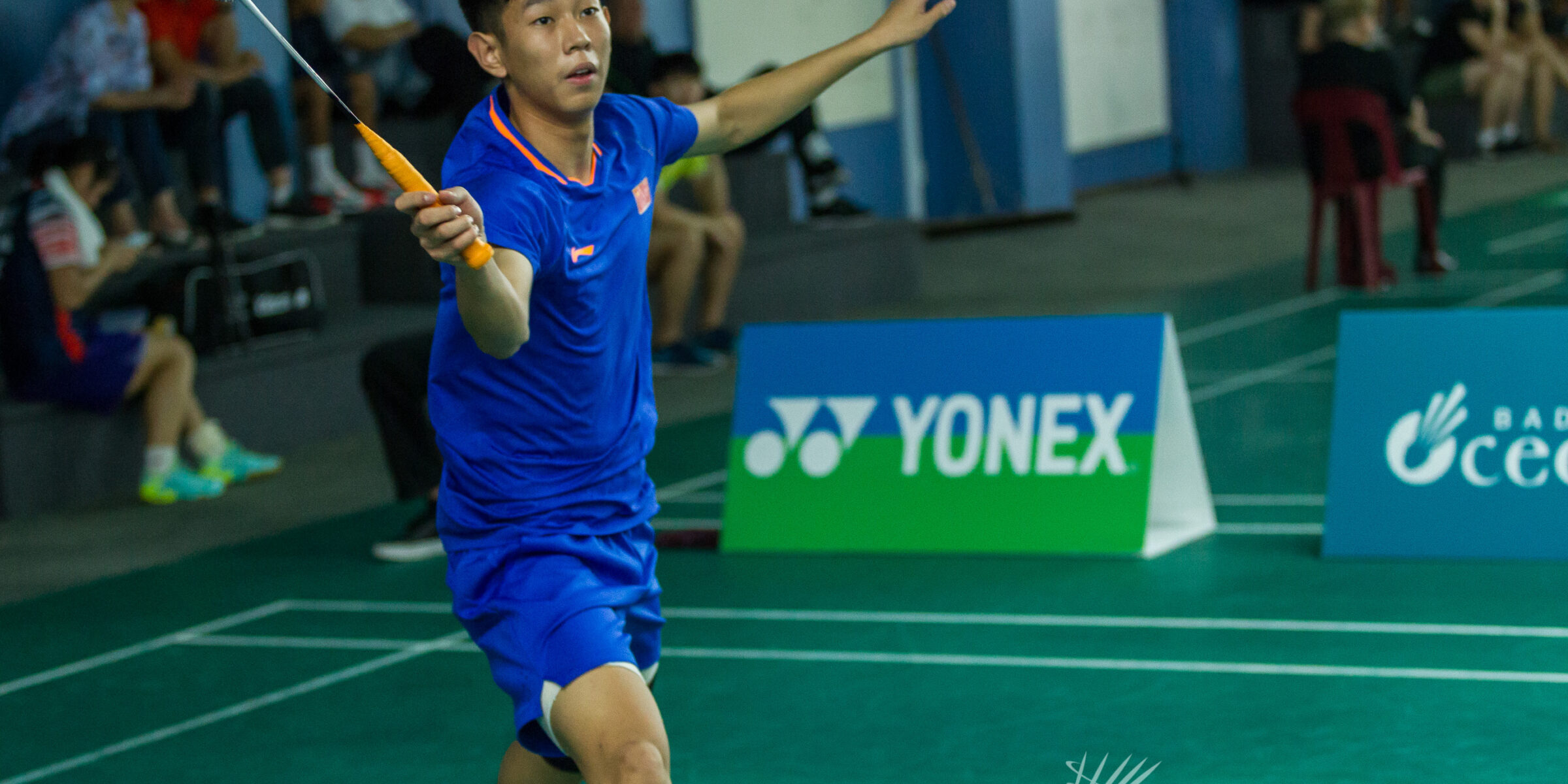 GAO Zhengze