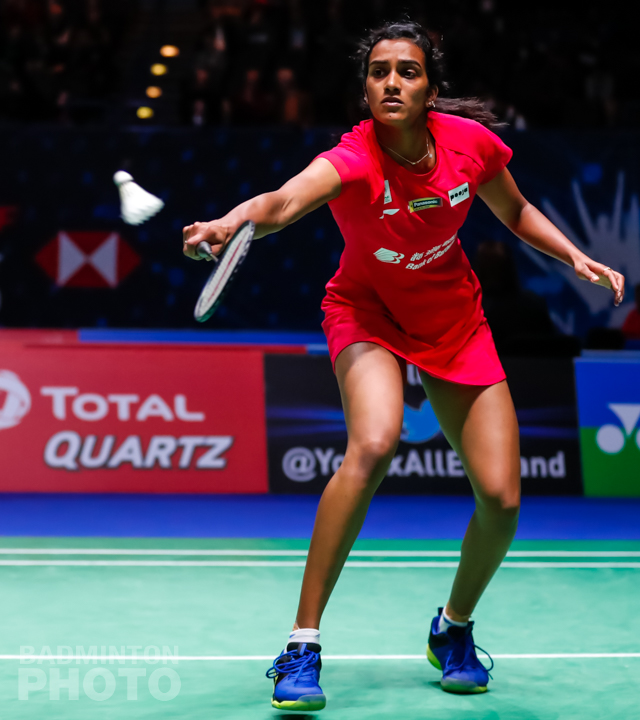 All England 2019
