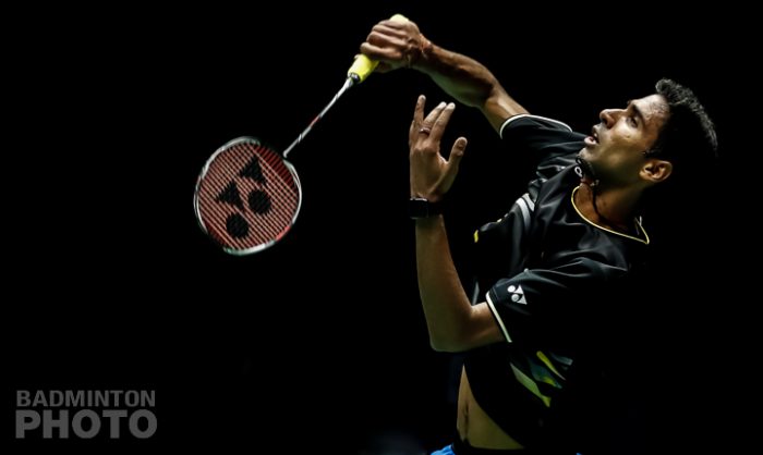 Sudirman Cup 2019