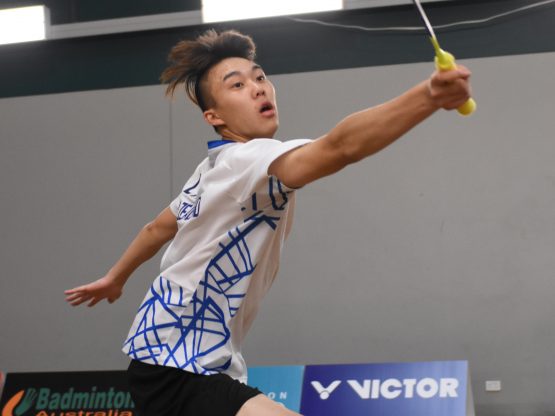 Edward LAu