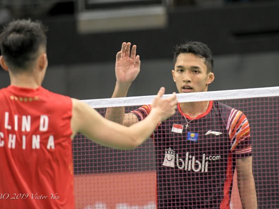 Jonatan Christie Jonatan Christie