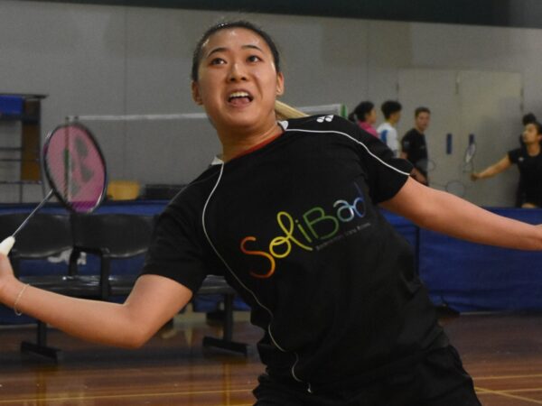 Claudia Lam
