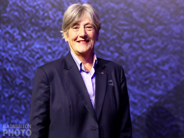 Geraldine Brown