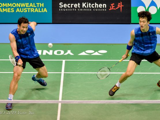 MD_Ko Sung Hyun+Shin Baek Cheol Ko Sung Hyun and Shin Baek Cheol, Korea