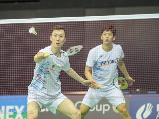 MD_LEE Yong Dae+YOO Yeon Seong 2
