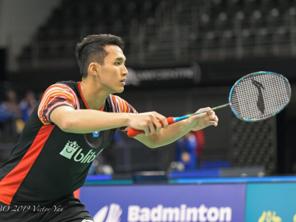 Jonatan Christie