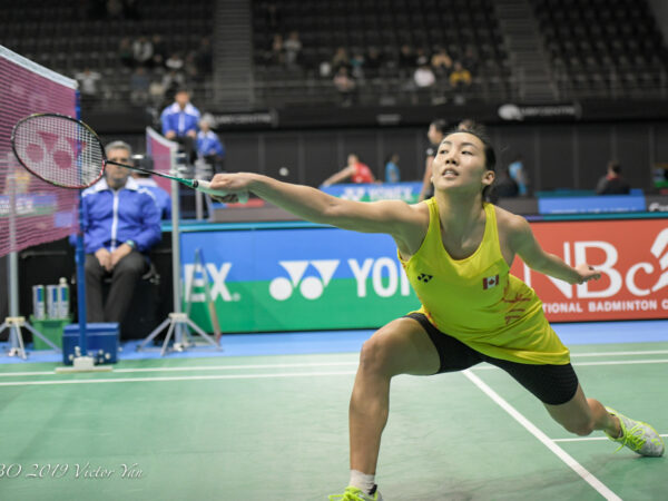 Michelle Li