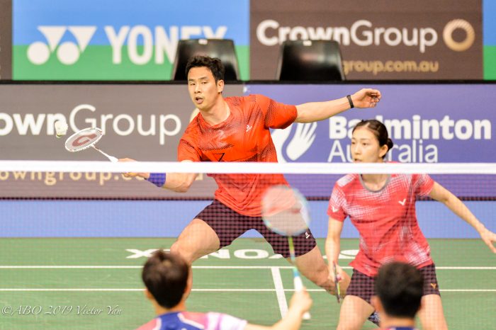 XD_Ko Sung Hyun+Eom Hye Won (4) Ko Sung Hyun and Eom Hye Won, Korea