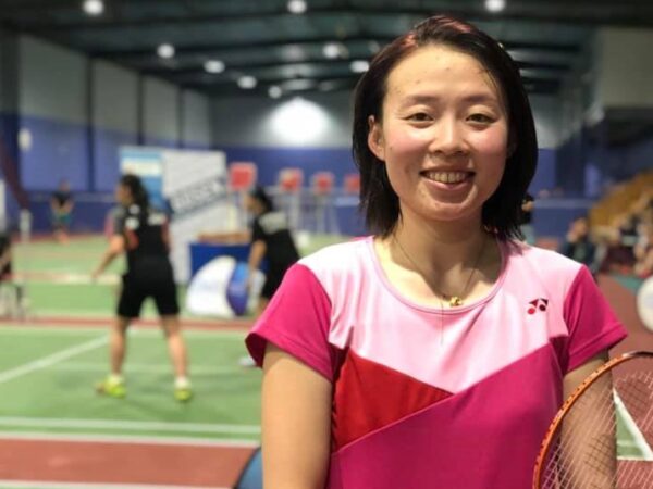 Yingzi Jiang