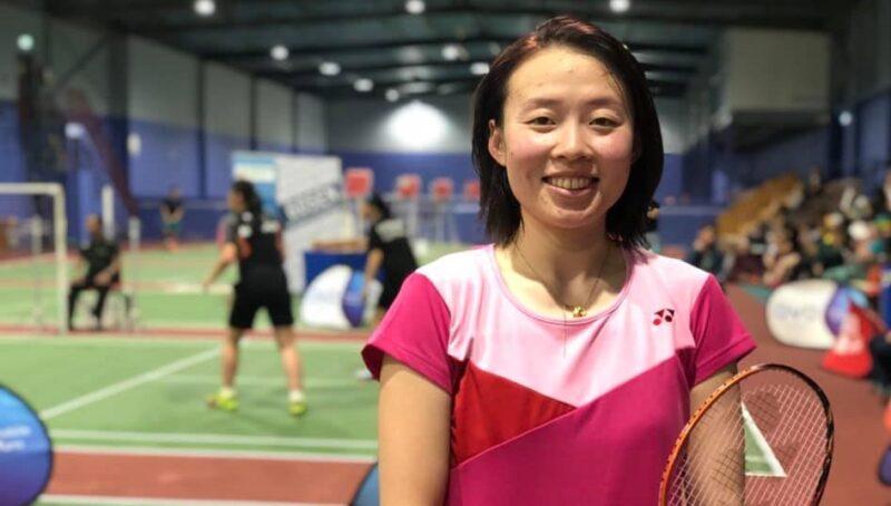 Yingzi Jiang