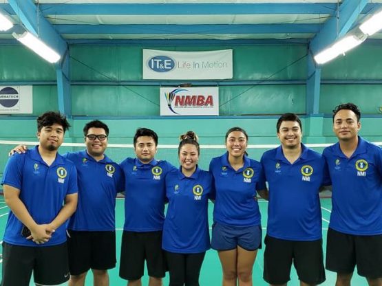 Nothern Marianas Northern Marianas