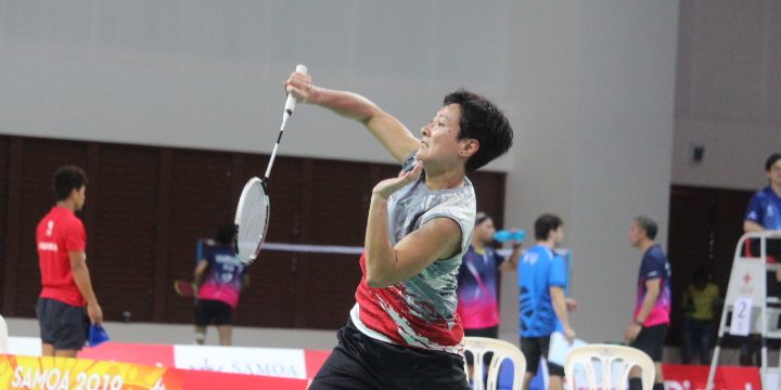 Tournament Software Linking for Badminton Memberships