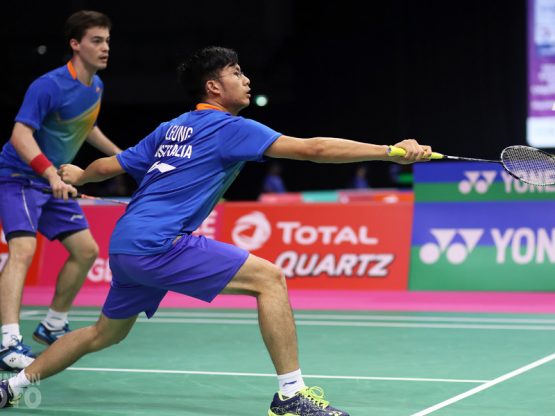 World Championships 2017