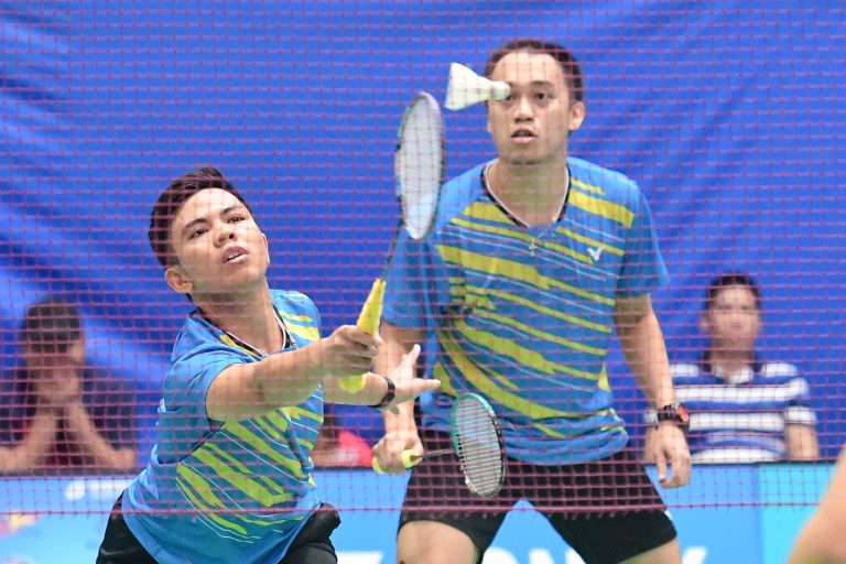 Sydney International 2019 Finals Cheng and Tseng avenge the Malaysian