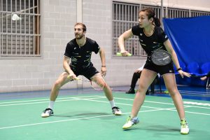 WHAT IS BADMINTON – Badminton Oceania