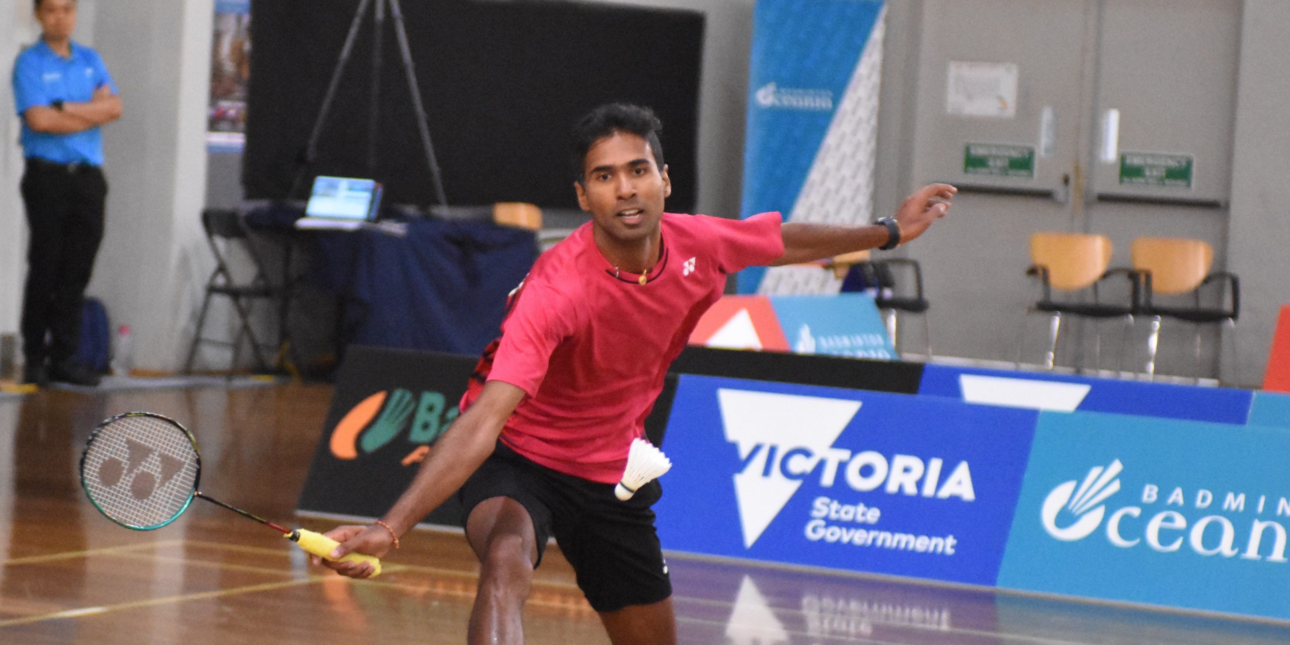 Abhinav Manota New Zealand