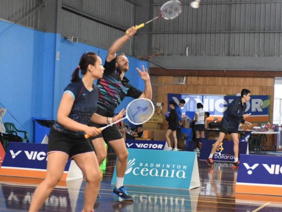 BWF begins adoption of synthetic feather shuttlecock for long-term  sustainability – Badminton Oceania