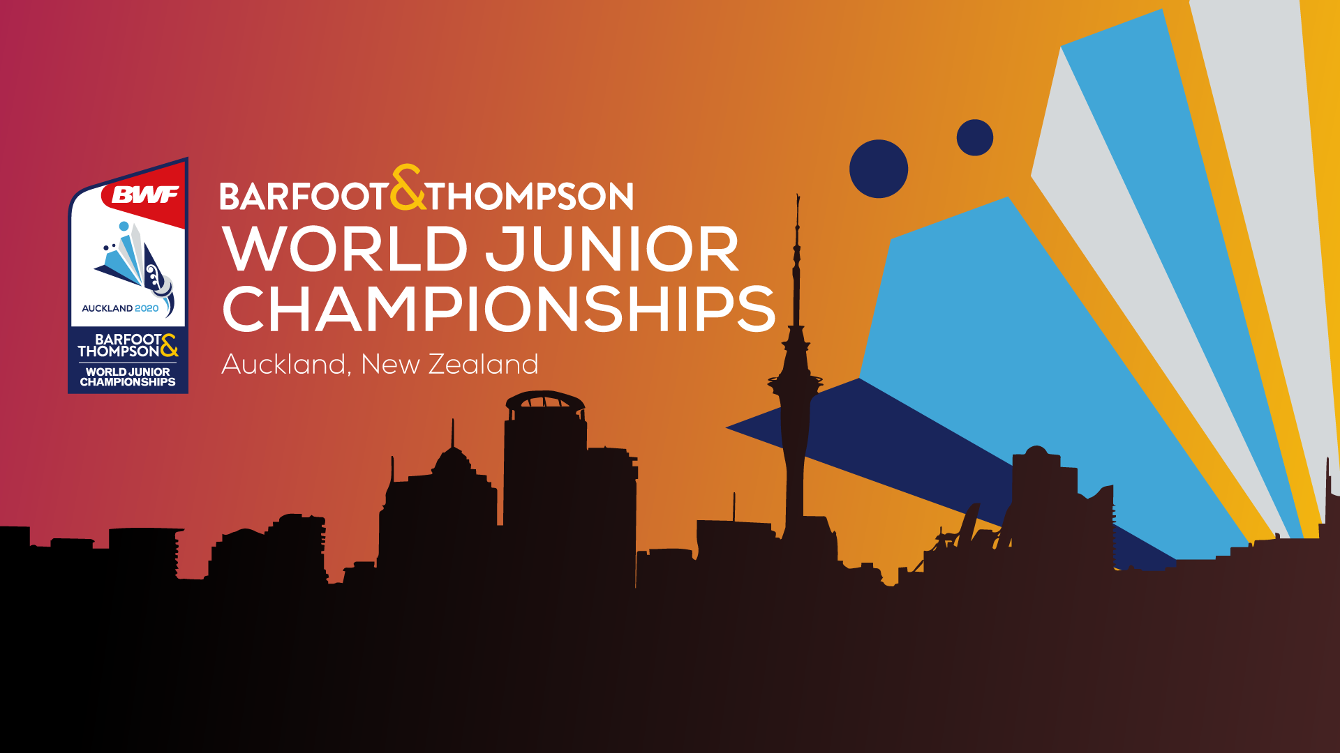 Badminton Junior World Championship