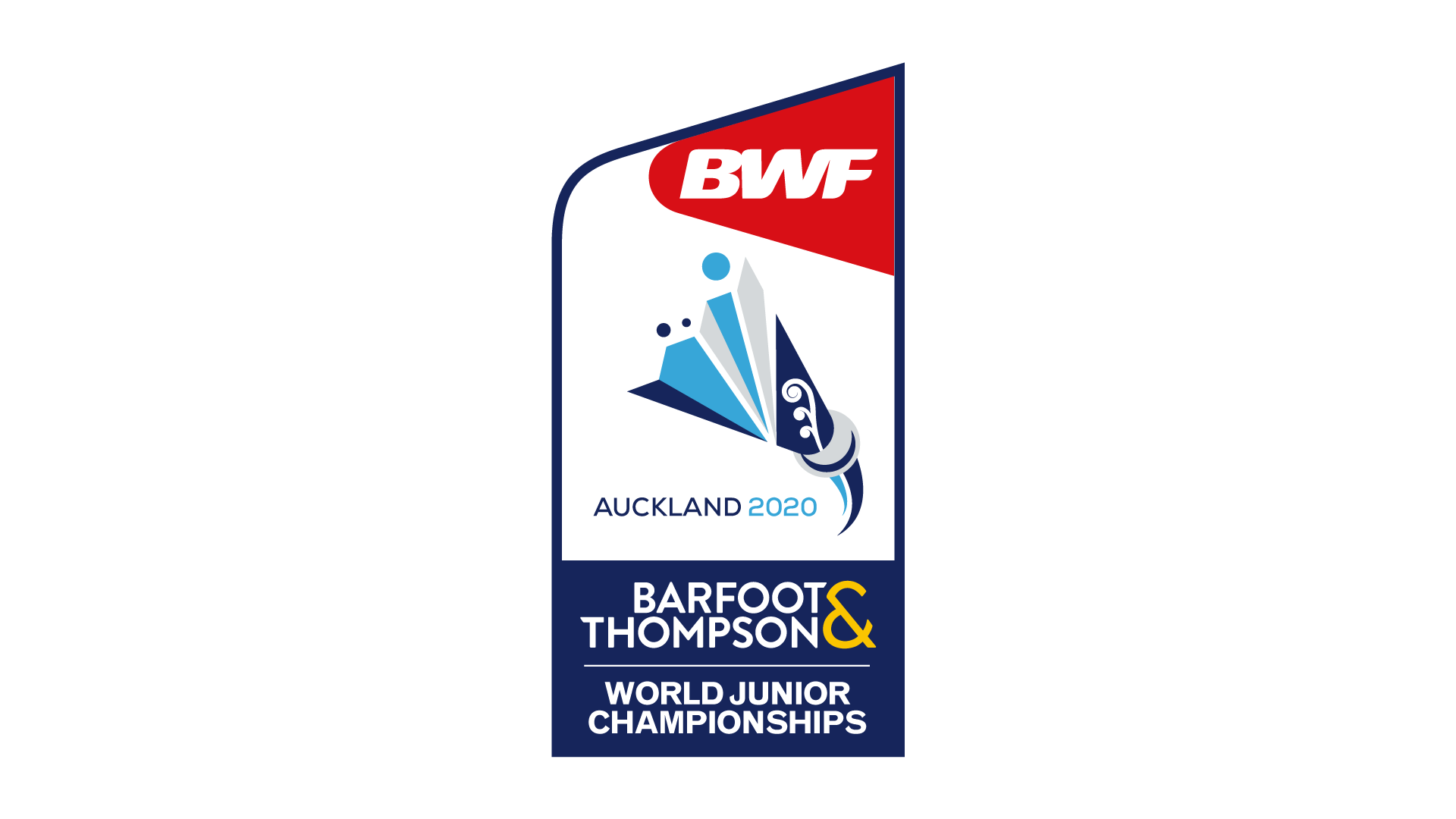 BARFOOT and THOMPSON BWF World Junior Championships 2020 rescheduled to January 2021