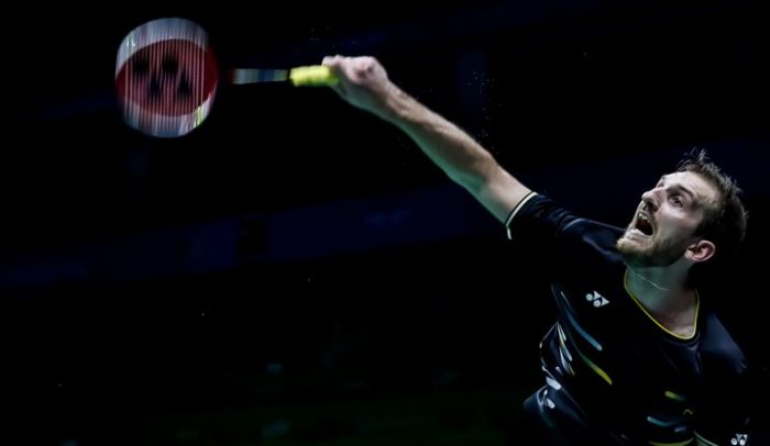 Sudirman Cup 2019
