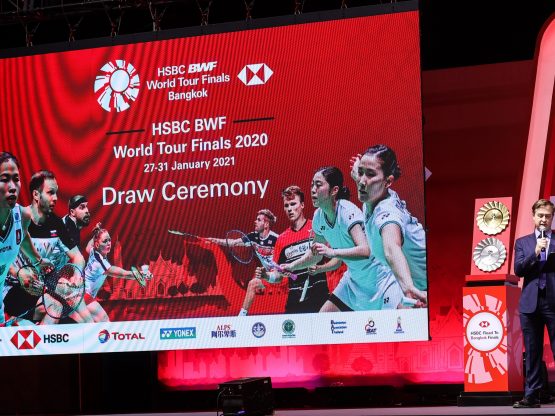 World Tour Finals 2020