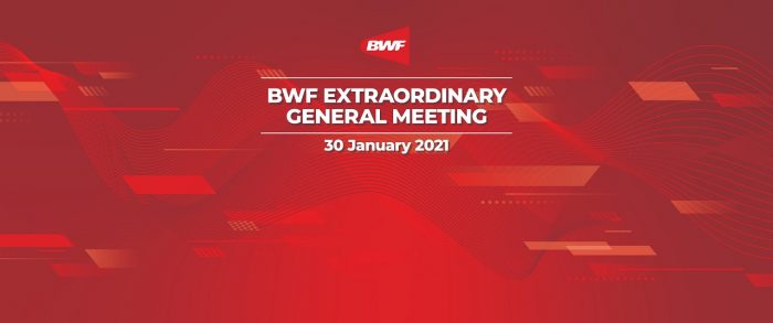 BWF EGM 2021