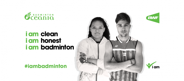 i am badminton_Facebook Cover Image_New Ambassadors_Dgeniva and Remi