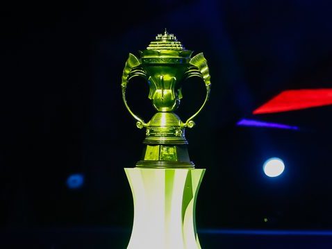 Sudirman Cup 2019