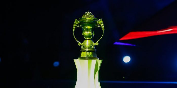 Sudirman Cup 2019