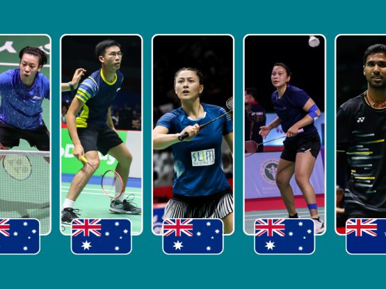 Olympic Pre Qualified