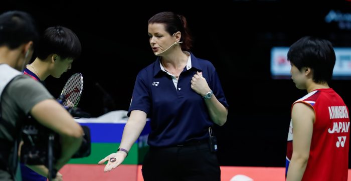 Trish Gubb