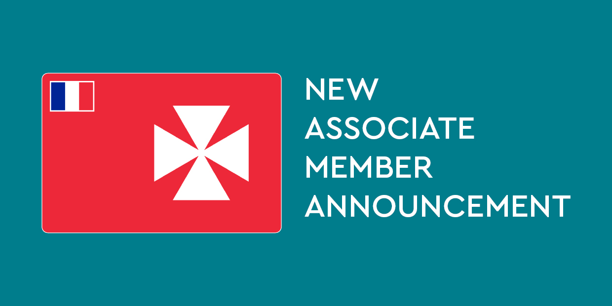 Wallis and Futuna announcement