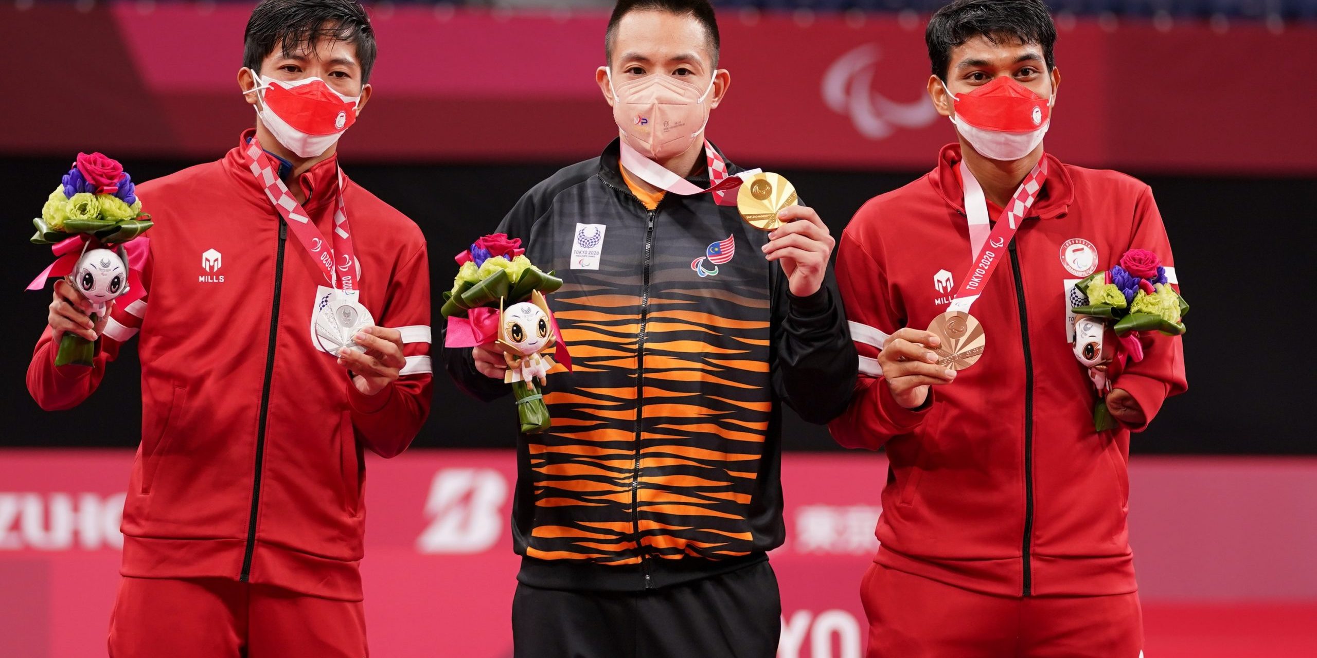 Paralympic Games 2020