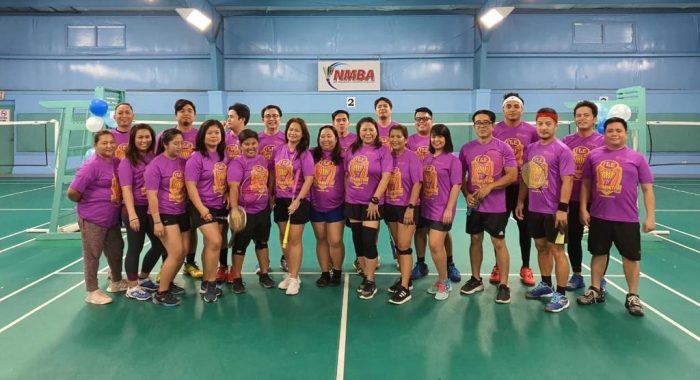 NMBA ITE TOURNEY