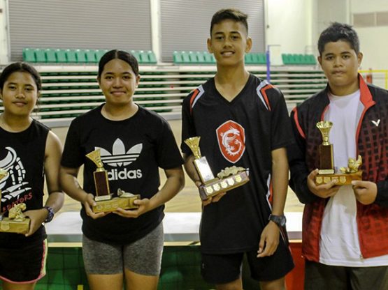 CI U15
