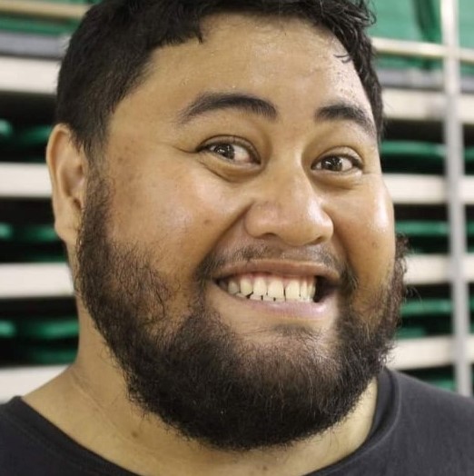 Tinomana Naea (cook Islands) Crowned First Winner Of Serve-ing Pacific 