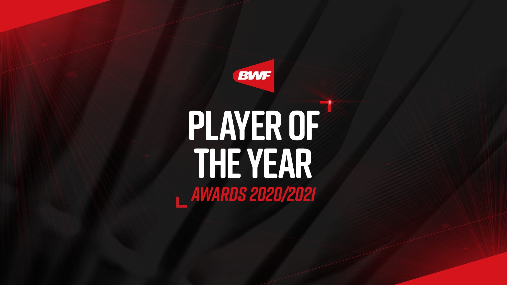 BWF Player of the Year – Winners Announced