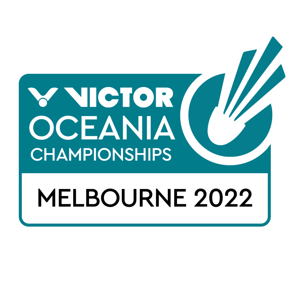 VICTOR OCEANIA PARA BADMINTON CHAMPIONSHIPS 2022 Badminton Oceania